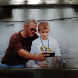 Meet your Posher, Jobe